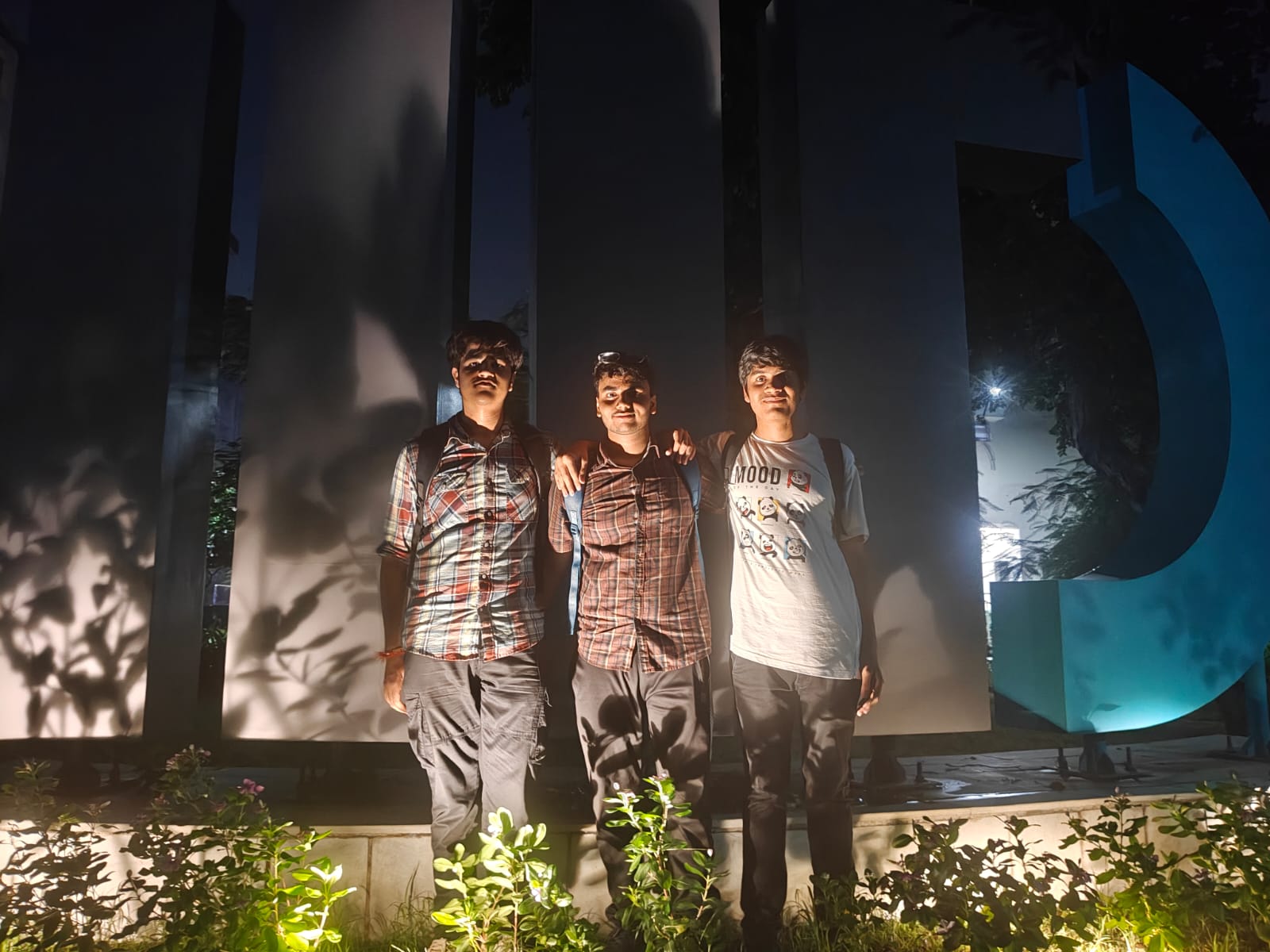 HACKLLM · IIIT Delhi